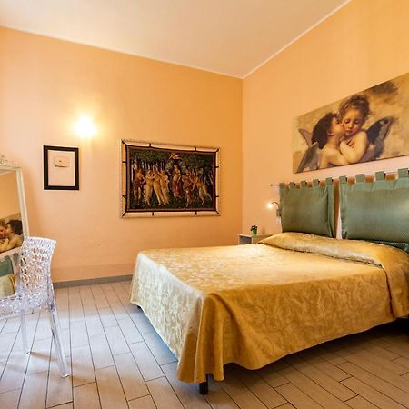 Merulana Suite 2 Rome Bagian luar foto