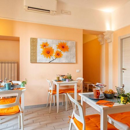Merulana Suite 2 Rome Bagian luar foto