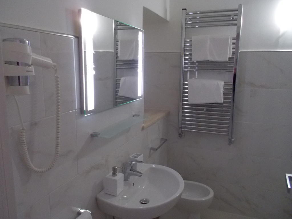 Merulana Suite 2 Rome Ruang foto