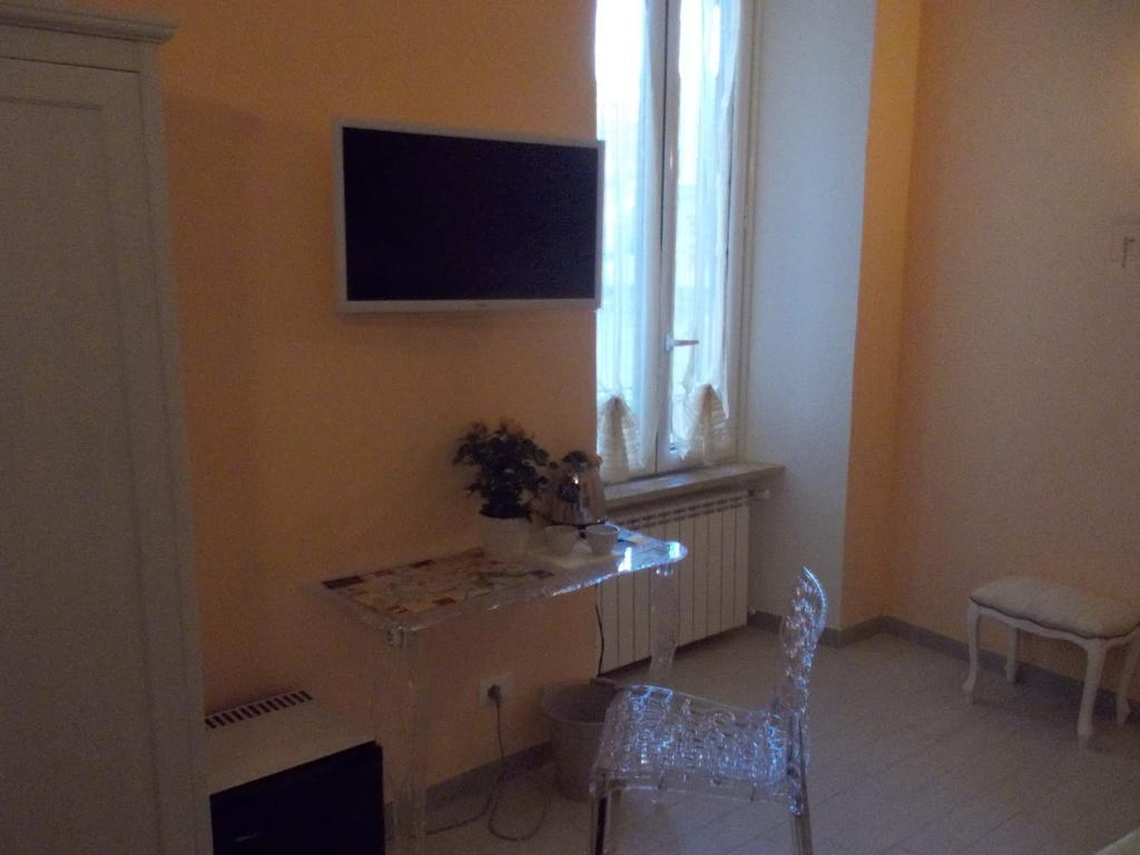 Merulana Suite 2 Rome Ruang foto