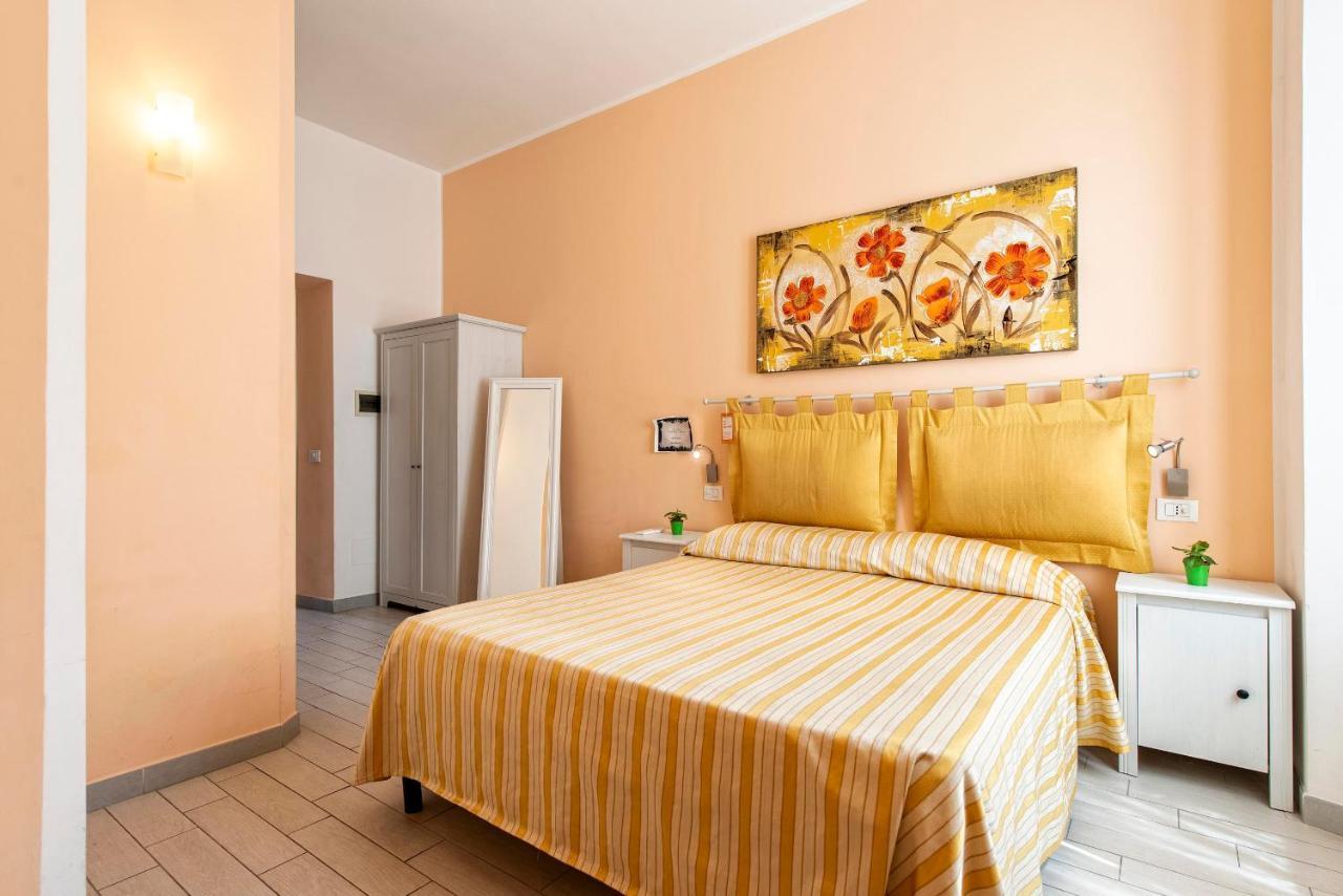 Merulana Suite 2 Rome Bagian luar foto