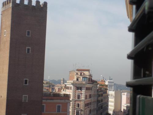 Merulana Suite 2 Rome Bagian luar foto